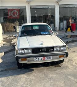 تويوتا كورونا